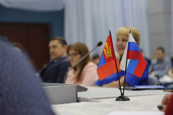 Монголын Сайтын Холбоо ОХУ-ын Эрхүүгийн Их сургууль, Айст телевизтэй хамтран ажиллахаар боллоо