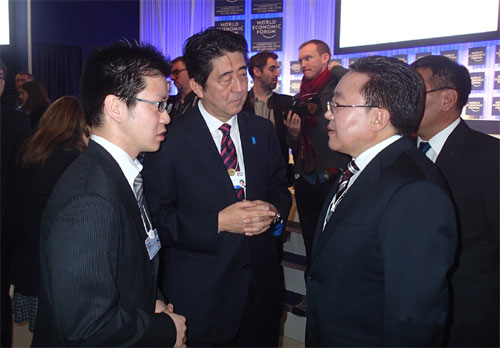 “Олборлох үйлдвэрлэлийн ирээдүй”  сэдэвт хуралдаанд оролцлоо