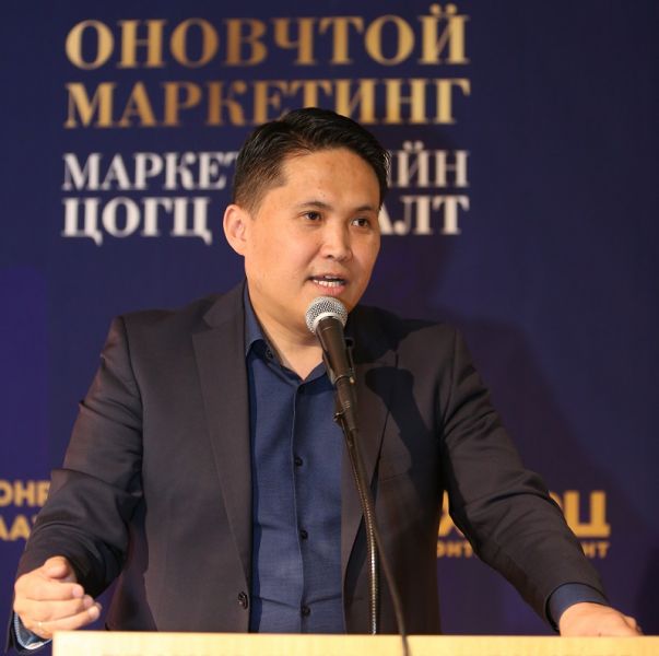 Х.Мандахбаяр: Урлаг, спортын их наадам говийн залуучуудын эв нэгдлийн илэрхийлэл байгаасай