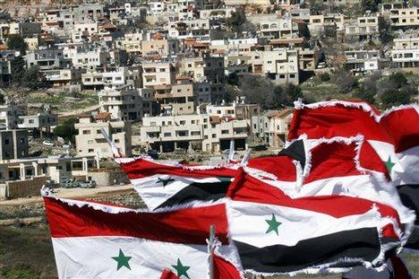Сирийн эрх баригчид Олон улсын эрүүгийн гэмт хэргийн шүүхэд Сирийн цэргийн гэмт хэргүүдийг шилжүүлэх тухай уриалгыг буруушаав