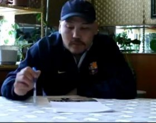 УИХ-ын гишүүн Н.Номтойбаярын хамгаалагч асан Б.Батзориг Шенгений орнууд руу зугтжээ