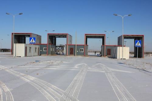 Авто замын 18 боомтыг гурван өдөр хаахаар болжээ 