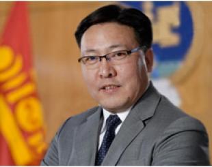 Листний улстөрчдийг шахаж эхэллээ