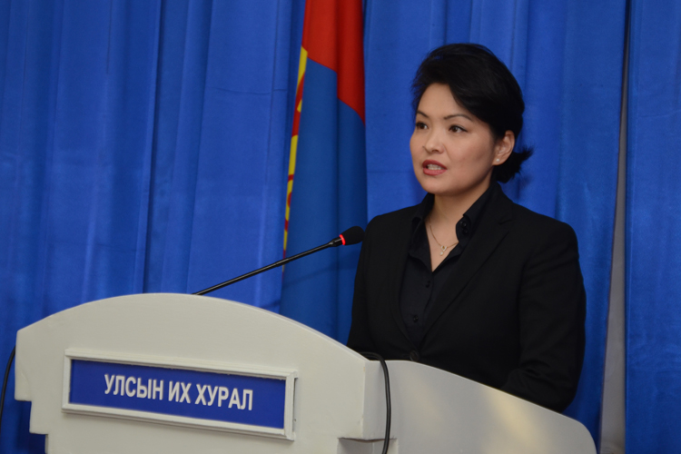 Шинээр байгуулагдсан Өргөдлийн байнгын хороо энэ долоо хоногт дүрмээ батална