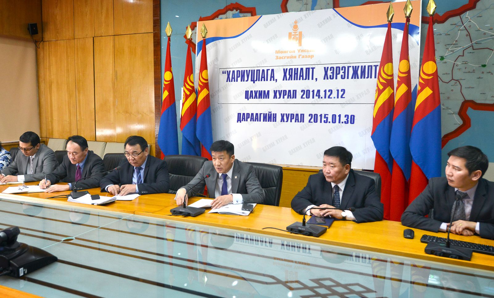 Шаардлагатай асуудлыг газар дээр нь очиж шалгана