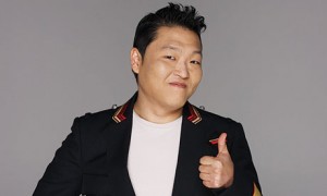 PSY-ийн шинэ хит