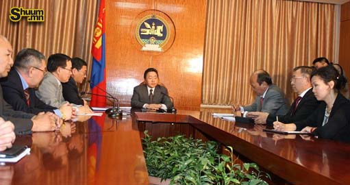 Нам, эвслийн авсан суудлын тоо, сонгогдогчдын нэрийн жагсаалтыг айлтгав