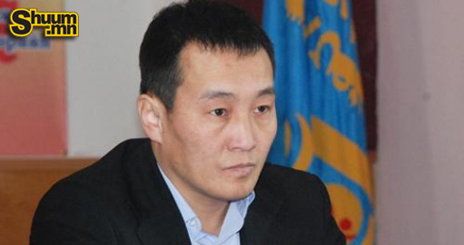 Хууль зүйн сайд өлсгөлөнгөө зогсоохыг эхчүүдээс хүслээ