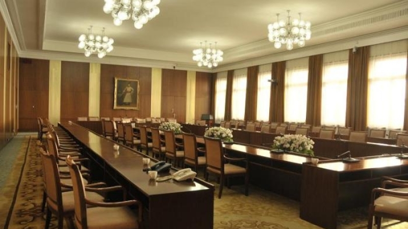 УИХ дахь намын бүлэг, ажлын хэсгүүд хуралдана