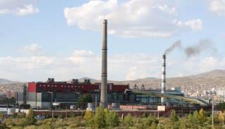 Станцуудын барилга угсралт хожуу эхэлсэн ч биелэлт сайтай байна