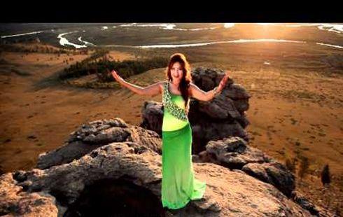 Хүслийн бороо