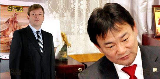 Дархан гурил тэжээлийн үйлдвэрийг бүсэлжээ