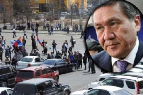 Н.Энхбаярыг шүүх хурал 18-нд болно