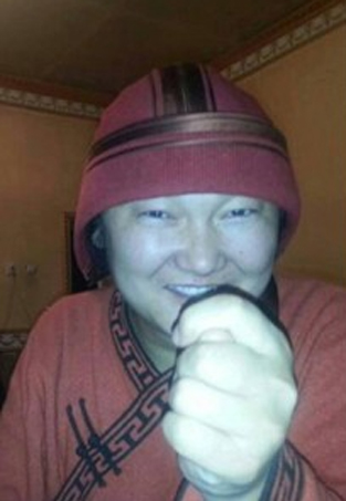 Жавхлан гавъяат жаахан дэггүйтэв үү...