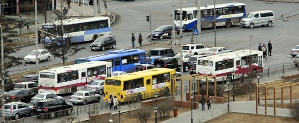 Ахмад настнуудад автобусны цахим төлбөрийн карт олгох журам батлагдлаа