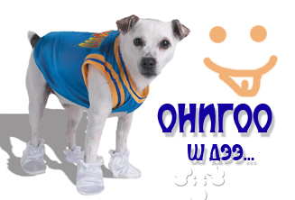 Онигоо
