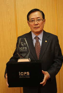 СЕХ-ны дарга Ч.Содномцэрэн олон улсын байгууллагыг хуурсан уу