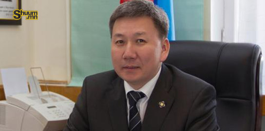 Сайд Л.Болд Дэлхийн эдийн засгийн чуулга уулзалтад оролцоно