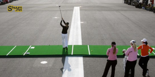 Дэлхийн хамгийн зугаатай 7 нисэх буудал