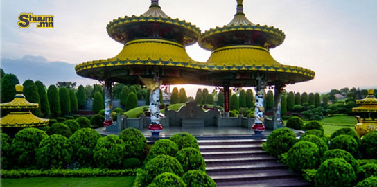 Далан давхарыг дурсгалын цэцэрлэгт хүрээлэн болгох асуудлаар хэлэлцүүлэг болно