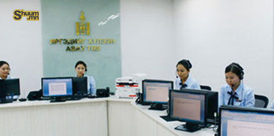 Энэ 7 хоногт “11 11” төвд 584 иргэн ханджээ