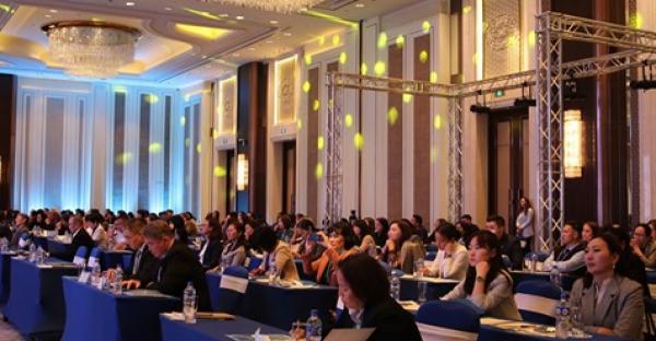 Төрийн албаны ерөнхий шалгалт 2020 оны 11 дүгээр сарын 04-ний өдрөөс эхэлнэ