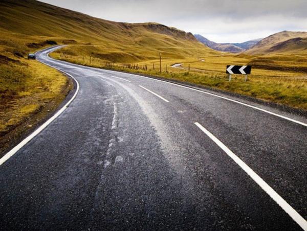 Цагааннуур-Улаанбайшинт чиглэлийн замыг 2022 онд хатуу хучилттай болгоно