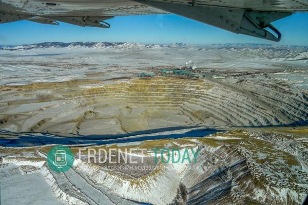 Намар, өвлийн бэлтгэл ажил 64.1 хувийн гүйцэтгэлтэй байна