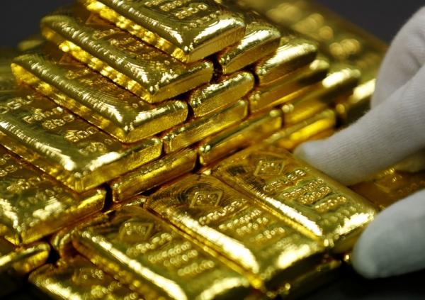 Монголбанкны худалдан авсан үнэт металл 21 тоннд хүрэв