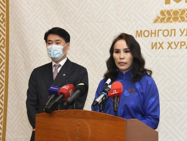 УИХ-ын гишүүн Ц.Мөнхцэцэг, Г.Амартүвшин нар иргэн Т.Чимгээг эрүүдэн шүүсэн асуудлаар нийтийн сонсгол явуулахыг хүслээ