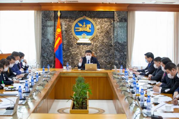 ЗГ: Ирэх сарын 03-18-ны өдрүүдэд зарим салбарын үйл ажиллагааг хязгаарлана