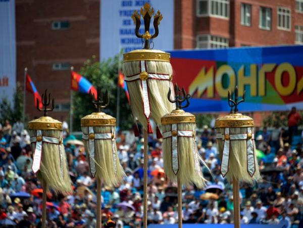 Үндэсний их баяр наадмыг үзэгчгүй зохион байгуулна
