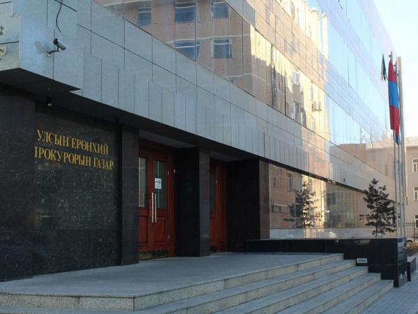 Яллах дүгнэлт үйлдэн шүүхэд шилжүүлсэн эрүүгийн хэрэг 341 байна
