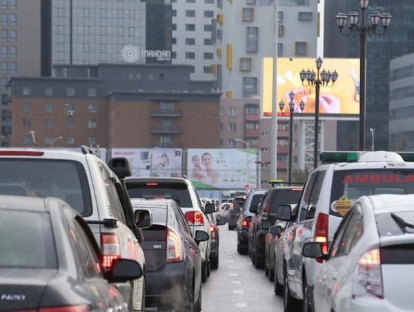 Энэ амралтын өдрүүдэд дугаарын хязгаарлалт үйлчилнэ