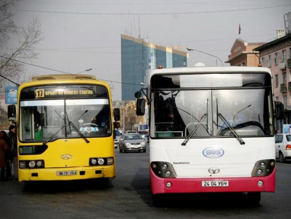 Өнөөдрөөс 50 автобус нэмж үйлчилгээнд гаргана