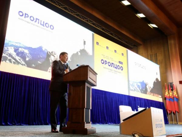 Л.Оюун-Эрдэнэ: "Оролцоо" төсөлд хамрагдсан залуусыг ажил, орлоготой болгоход анхаарна