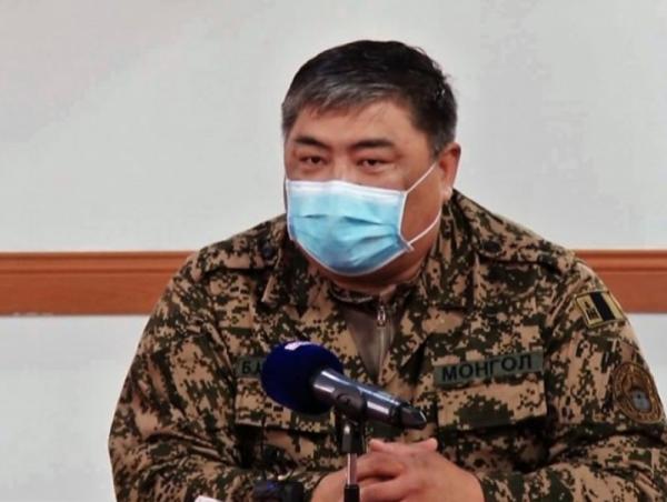 Б.Азжаргал: Эдийн засагт сөрөг нөлөөгүй, аж ахуйн нэгжид дарамт учруулахгүй байх арга хэмжээг баримтална