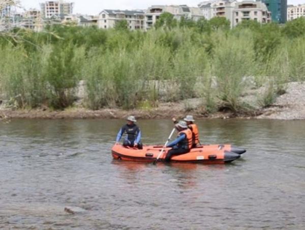 Туул, Тэрэлж, Хэрлэн гол дагуу завьт эргүүл өдөр бүр үүрэг гүйцэтгэж байна