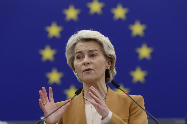 Европын холбоо Украинд цэрэг илгээх төлөвлөгөө боловсруулж байна
