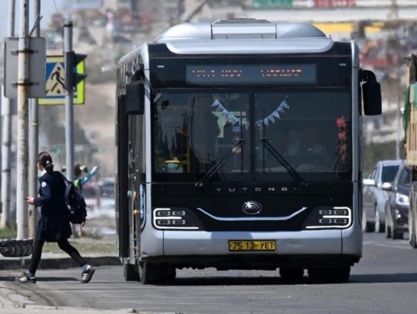 Маргааш болох "Автомашингүй өдөр"-өөр 43 чиглэлийн нийтийн тээврийн маршрутад өөрчлөлт орно