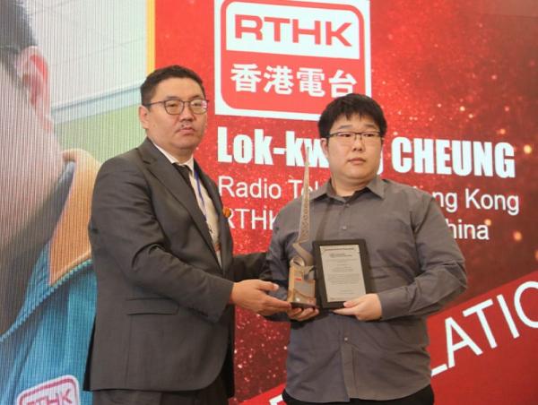 ABU GENERAL ASSEMBLY 2025: ABU-гийн нэрэмжит “Шилдэг инженер-2025" шагналын эзэд тодорлоо