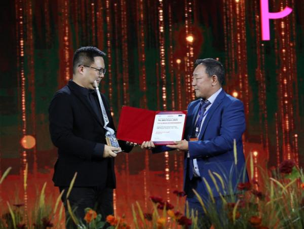 ABU PRIZE 2025:Телевизийн салбарын шилдэг бүтээлүүдийн эзэд тодорлоо