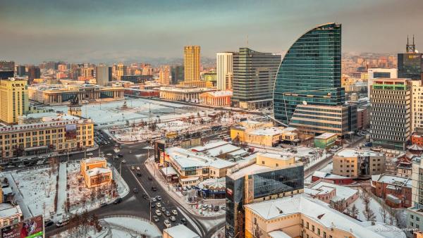 Энэ сарын 21, 26-нд бүх нийтээр амарна