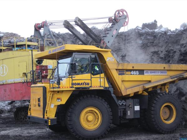 Нүүрс худалдах, худалдан авах 581 гэрээг ил болгож, компанийн сайтад байршуулж байна