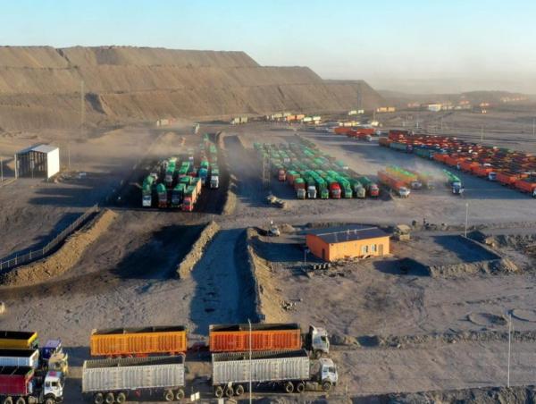 “Эрдэнэс Тавантолгой” ХК-ийн сүүлийн гурван жилийн үйл ажиллагаанд аудит хийнэ