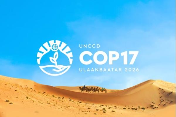 #COP17 Дэлхийн банк дэмжлэг үзүүлж, хамтран ажиллана