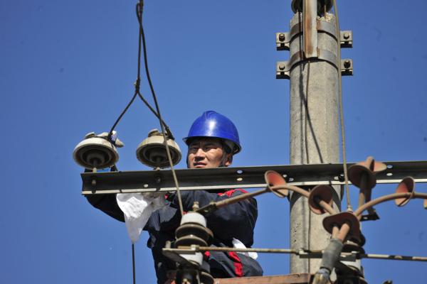 УБЦТС: Өнөөдөр цахилгаан шугам тоноглолд хийгдэх засвар үйлчилгээний хуваарь