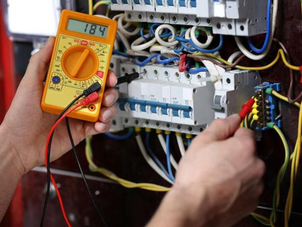 УБЦТС: Өнөөдөр цахилгаан шугам тоноглолд хийгдэх засвар үйлчилгээний хуваарь