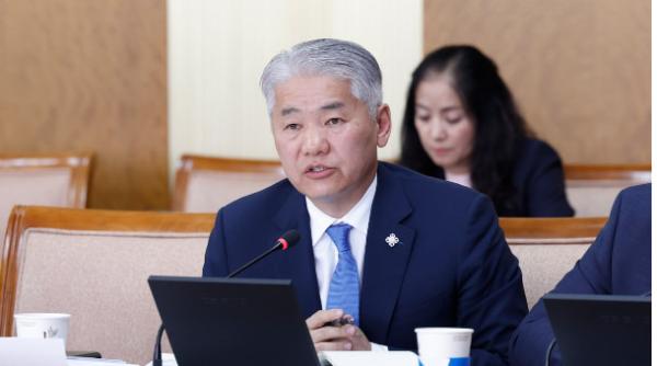 Ойрхи Дорнодын мөргөлдөөн, Монгол Улсад учирч болзошгүй эрсдэл, авч хэрэгжүүлэх арга хэмжээний талаар танилцуулав