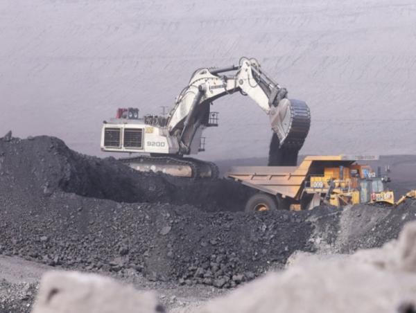 Нүүрсний экспорт оны эхний саруудад өсөлттэй байна